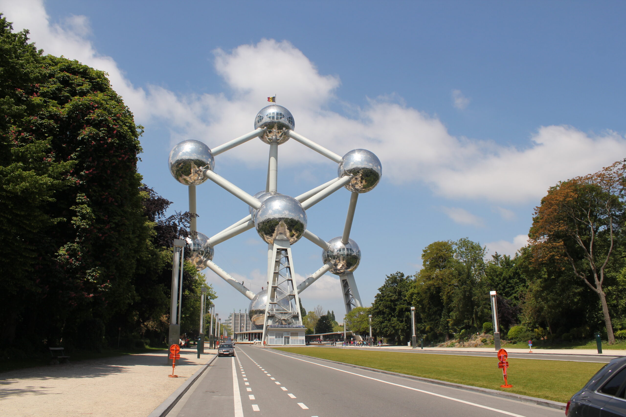 1 Day In Brussels: A Wheelchair Accessible Guide - The Wheelchair Traveller